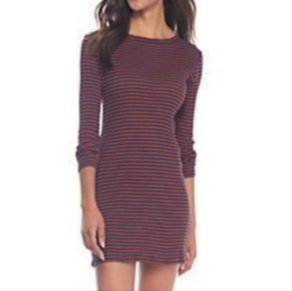 French Connection Tim Tim Dress - Picture 2 of 7